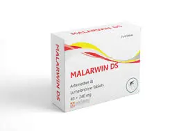Anti-malarial Drugs Tablet